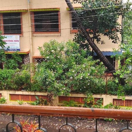 Sudeep Bungalow Alibág Kültér fotó