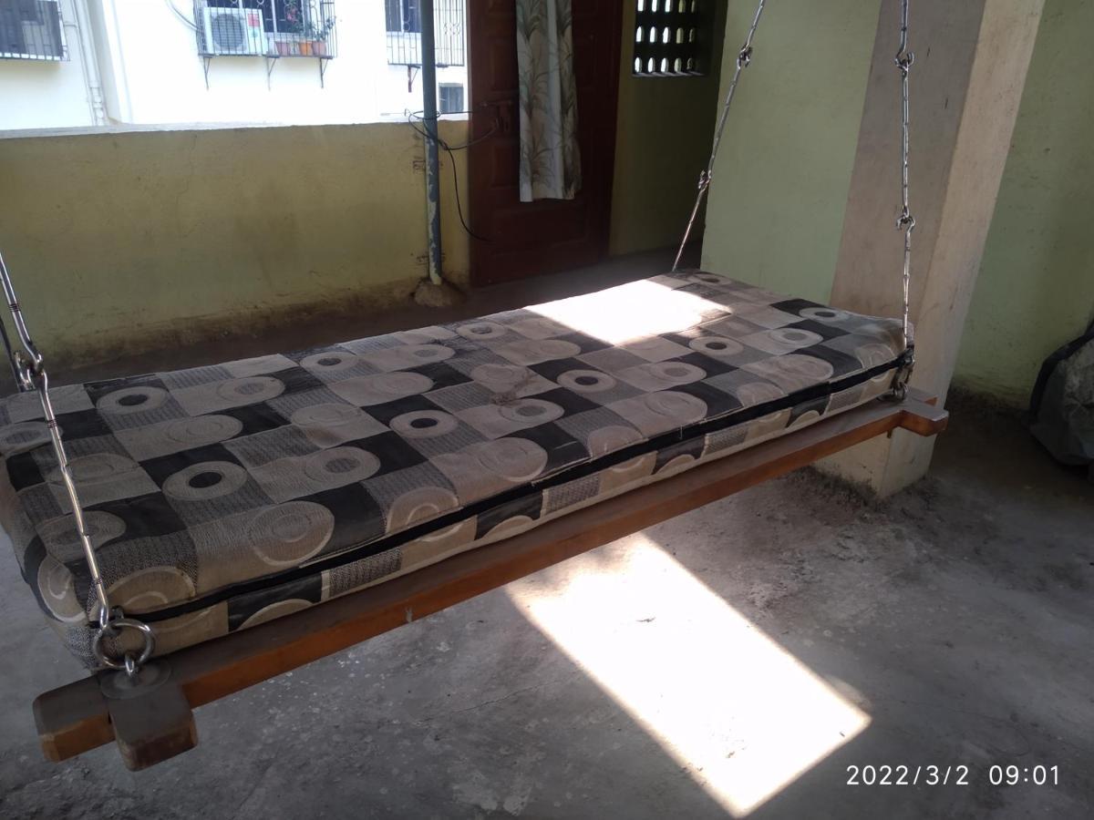 Sudeep Bungalow Alibág Kültér fotó