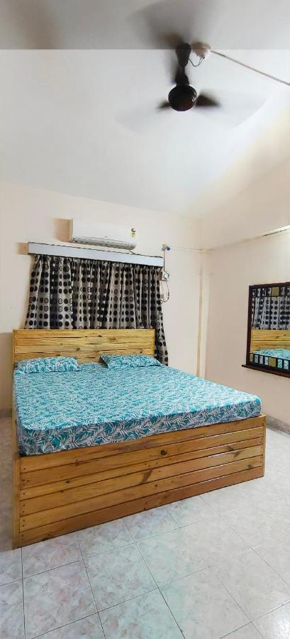 Sudeep Bungalow Alibág Kültér fotó