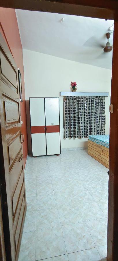 Sudeep Bungalow Alibág Kültér fotó