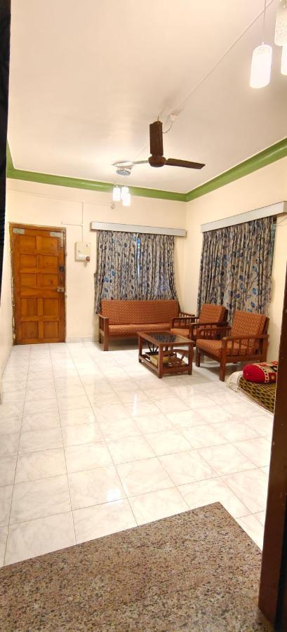 Sudeep Bungalow Alibág Kültér fotó