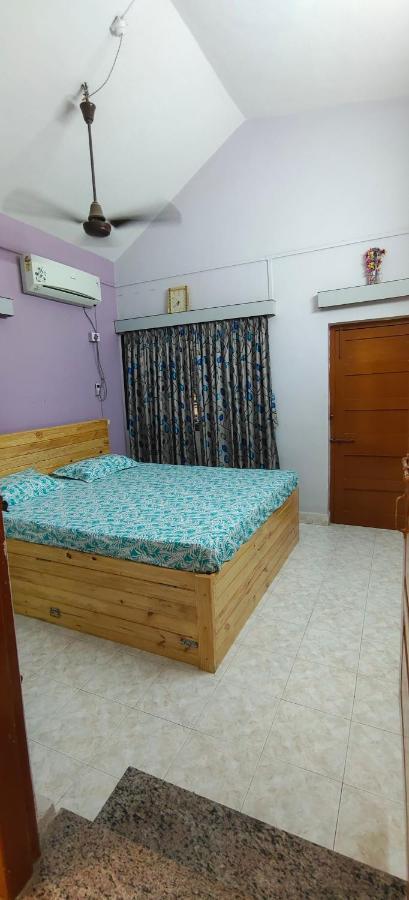 Sudeep Bungalow Alibág Kültér fotó