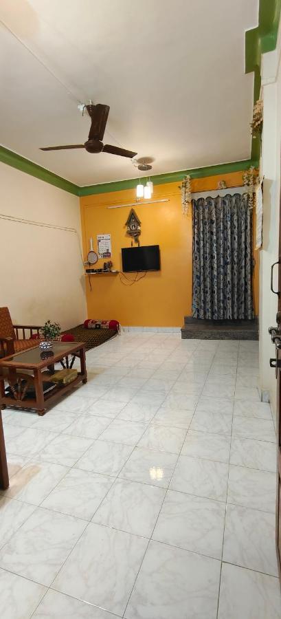Sudeep Bungalow Alibág Kültér fotó