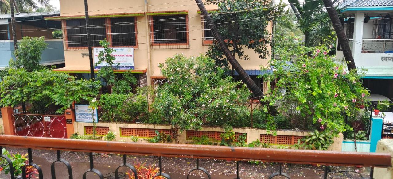 Sudeep Bungalow Alibág Kültér fotó