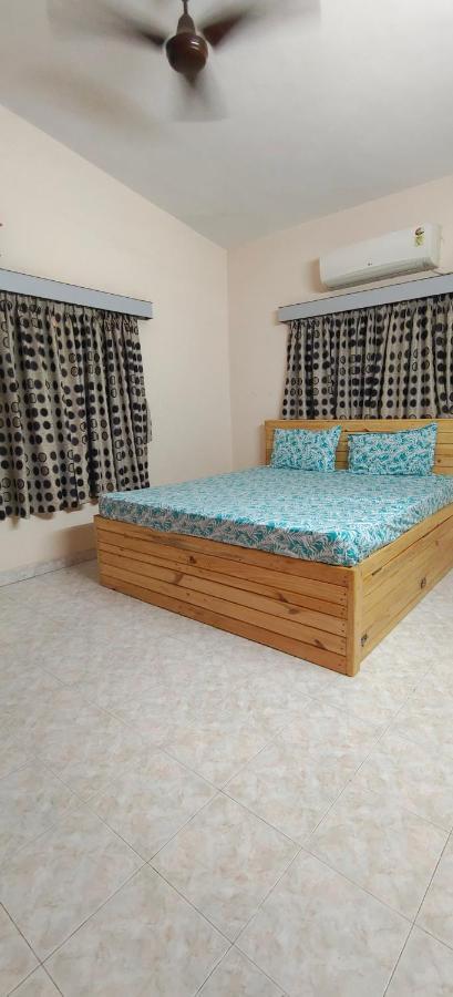 Sudeep Bungalow Alibág Kültér fotó