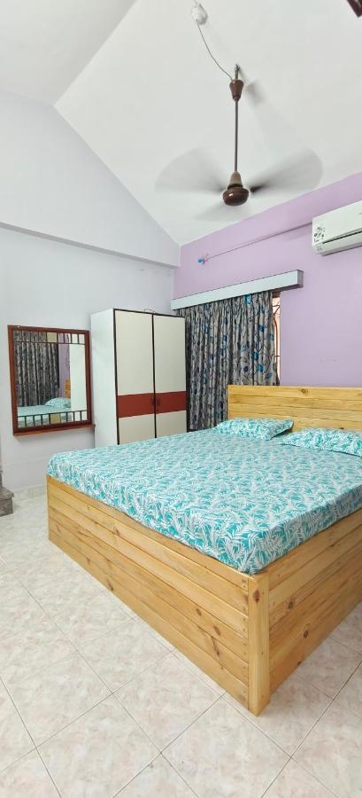 Sudeep Bungalow Alibág Kültér fotó