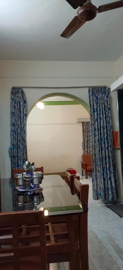 Sudeep Bungalow Alibág Kültér fotó