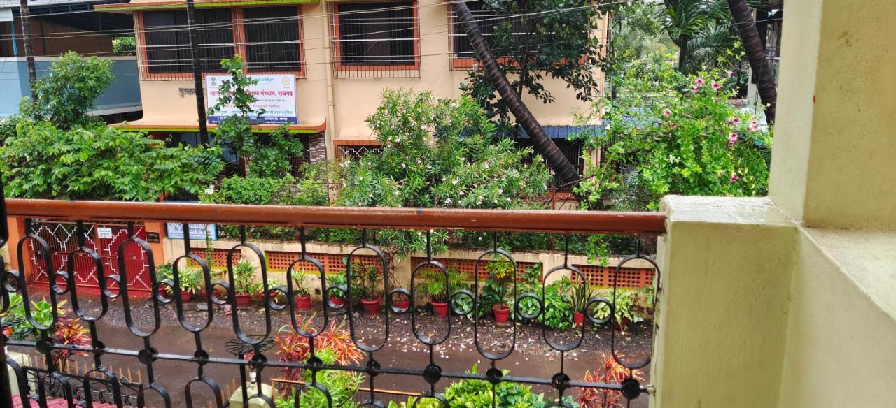 Sudeep Bungalow Alibág Kültér fotó