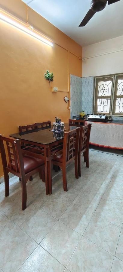 Sudeep Bungalow Alibág Kültér fotó