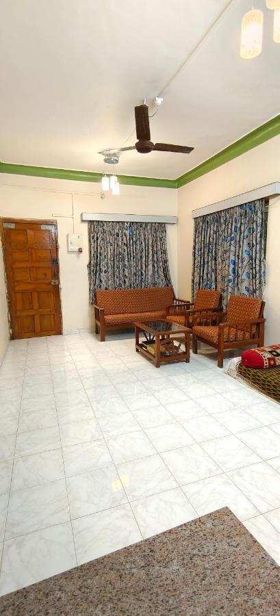 Sudeep Bungalow Alibág Kültér fotó