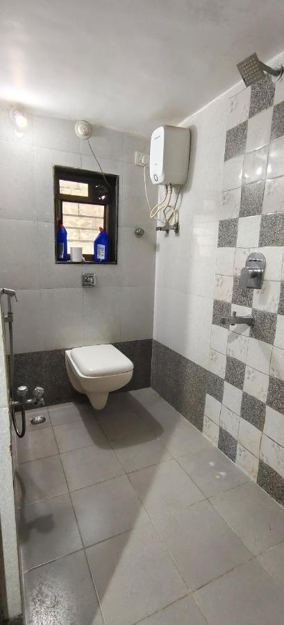 Sudeep Bungalow Alibág Kültér fotó