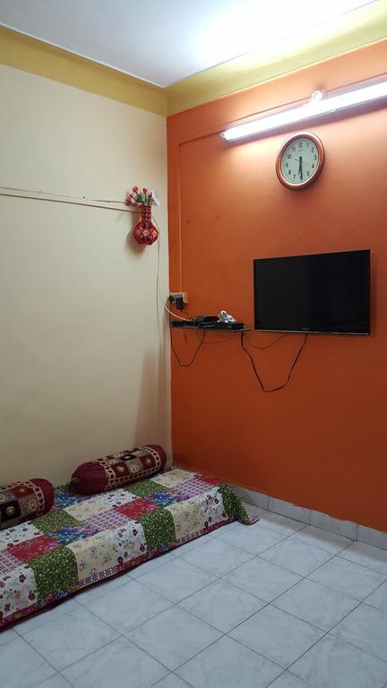 Sudeep Bungalow Alibág Kültér fotó