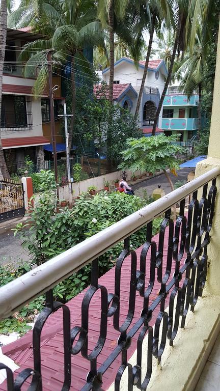 Sudeep Bungalow Alibág Kültér fotó