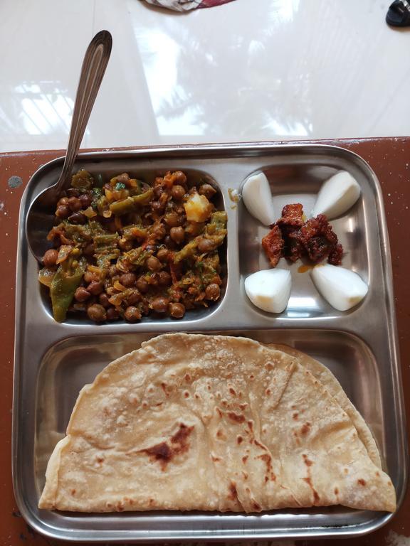 Sudeep Bungalow Alibág Kültér fotó