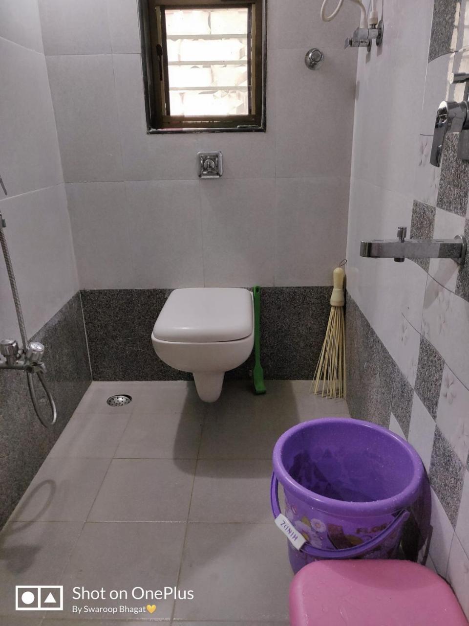 Sudeep Bungalow Alibág Kültér fotó